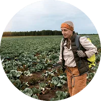 Revolutionizing the Way  Food is Grown - 开云