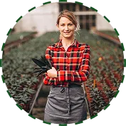 Meet the People Behind  the Fields - 开云