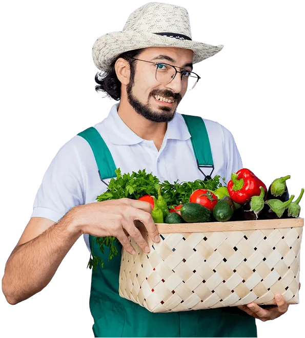Growing the  Future of Agriculture - 开云